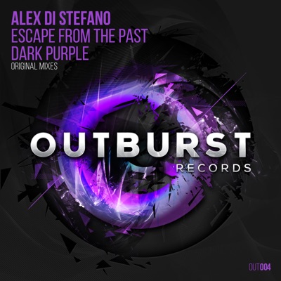 Escape from the Past + Dark Purple - Single