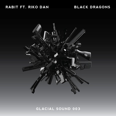 Black Dragons (feat. Riko Dan) - Single