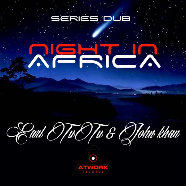 Night in Africa - Single