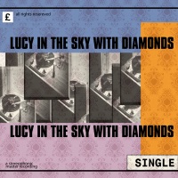 Lucy In the Sky With Diamonds - Single - Back Beach All Stars