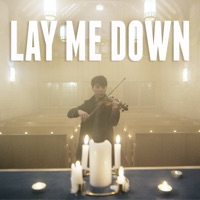 Lay Me Down - Single - Jun Sung Ahn