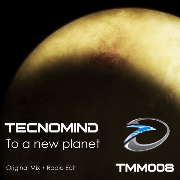 To a New Planet - Single
