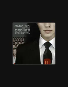 Listen to Alex Isiv, watch music videos, read bio, see tour dates & more!