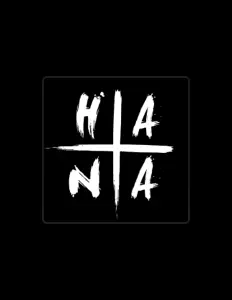 Poslechněte si interpreta Hana, sledujte hudební videa, přečtěte si životopis, podívejte se na data turné a další informace.