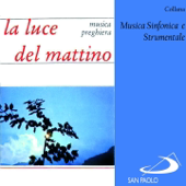 Collana musica sinfonica e strumentale: La luce del mattino (Musica preghiera) - Javier Iturralde & Francisco Palazón