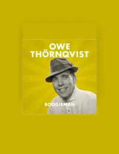 Owe Thörnqvist을(를) 듣고, 뮤직 비디오를 보고, 약력을 읽고, 투어 일정 등을 확인하세요!
