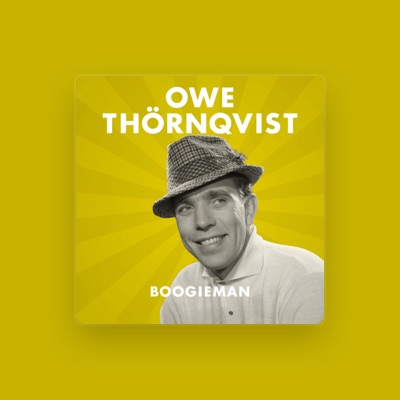 Listen to Owe Thörnqvist, watch music videos, read bio, see tour dates & more!