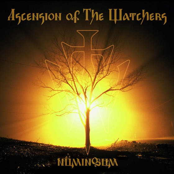 Cover artwork for Ascendant