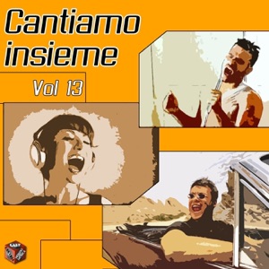 Cantiamo insieme, Vol. 13