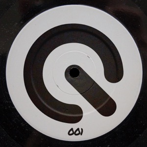 White Label Series 001 - Single