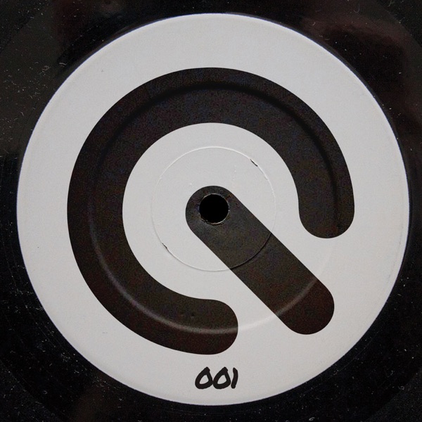 White Label Series 001 - Single