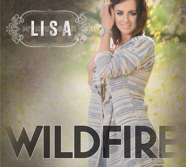 Wildfire artwork