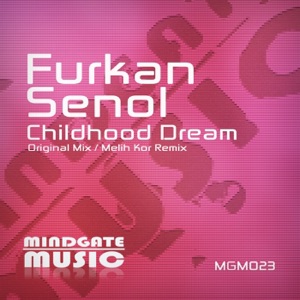 Childhood Dream - Single