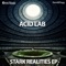 Sands (Acid Lab Remix) - Asymmetric lyrics