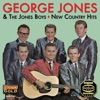 George Jones - Love Bug