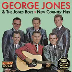 New Country Hits - George Jones