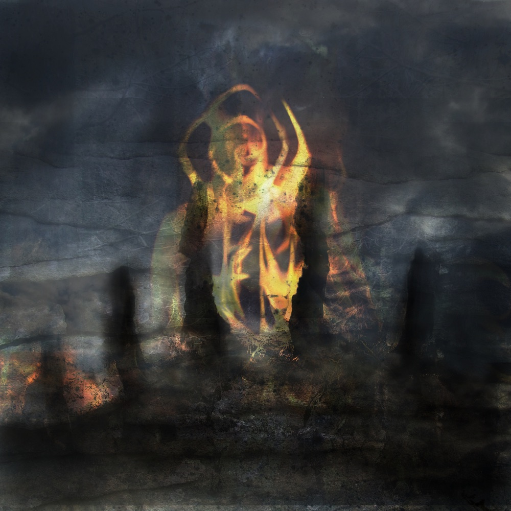 Fen – Carrion Skies