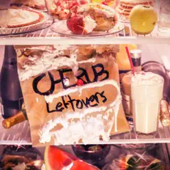 Leftovers - EP - Cherub Leftovers - EP - Cherub
