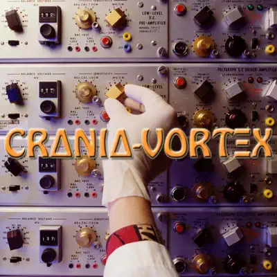 Listen to Crania Vortex by StarSpaceDrive