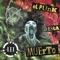 Sardo - Vómito Nuclear lyrics