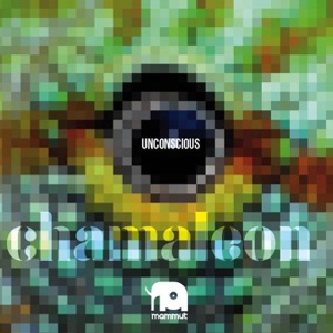 Chamaleon - EP