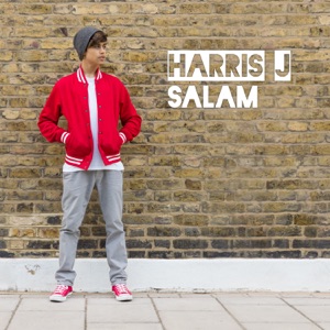 Chord Gitar Rasool Allah - Harris J