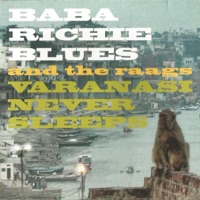 Baba Richie & the Raags - Boogie in the Baya