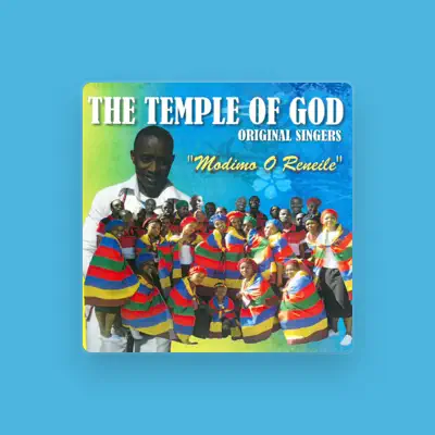 Listen to The Temple Of God Original Singers, watch music videos, read bio, see tour dates & more!