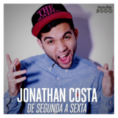 De Segunda a Sexta - Jonathan Costa