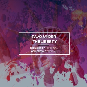 The Liberty - Single