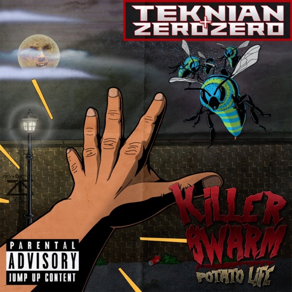 Killer Swarm - Single