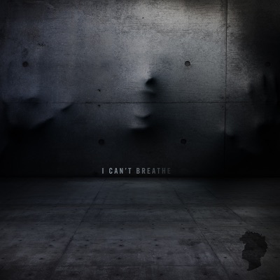 I Can't Breathe - Single