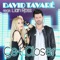 Get Closer -David Tavaré (feat. Lian Ross) - EP