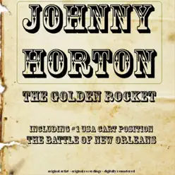 The Golden Rocket - Johnny Horton