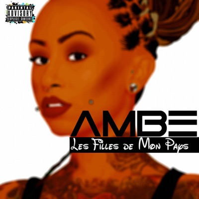 Les filles de mon pays - Single