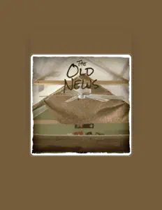 The Old News: песни, клипы, биография, даты выступлений и многое другое.