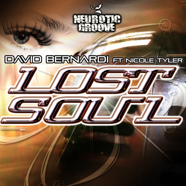 Lost Soul (feat. Nicole Tyler)