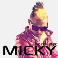 The New Style - Micky