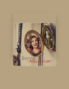 Listen to Nina Wirtti, watch music videos, read bio, see tour dates & more!