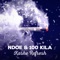 Kashe Refresh - NDOE & 100 Kila lyrics