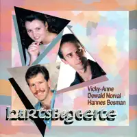 Die Middelste Kruis — Hannes Bosman