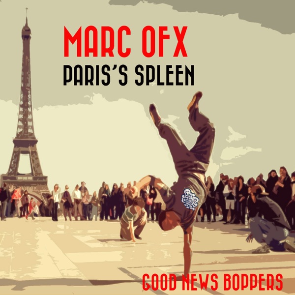 Paris's Spleen - Single