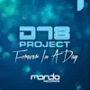 Forever In A Day (Nima van Ghavim Chilled Mix)
