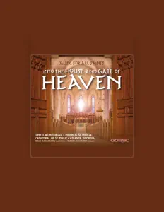 Cathedral Choir of The Cathedral of St. Philipを聴いたり、ミュージックビデオを鑑賞したり、経歴やツアー日程などを確認したりしましょう！
