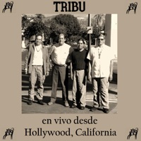 En Vivo Desde Hollywood, California - Tribú