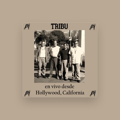 Listen to Tribú, watch music videos, read bio, see tour dates & more!