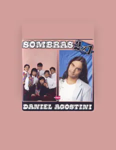 Listen to Daniel Agostini, watch music videos, read bio, see tour dates & more!