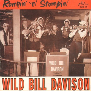 Rompin' 'N' Stompin'