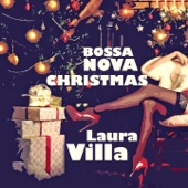 Bossa Nova Christmas artwork