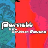 Pernett - Cumbia Galactica (feat. The Caribbean Ravers)